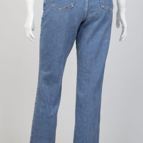 INC Petite Straight leg Denim Jeans