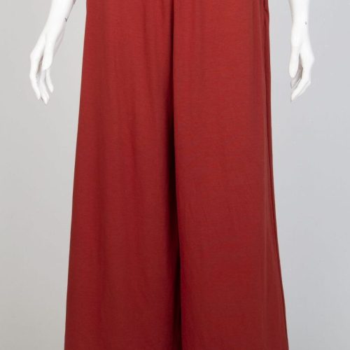 Uniqlo wide Leg Pleated Pant
