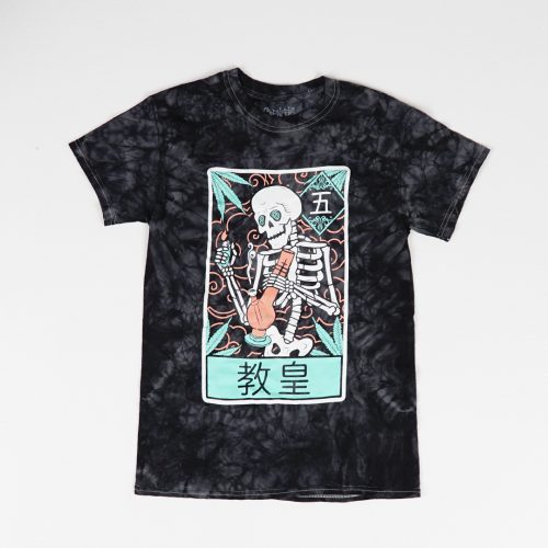 Skeleton Bong