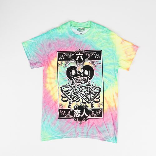 Skeleton MakeOut