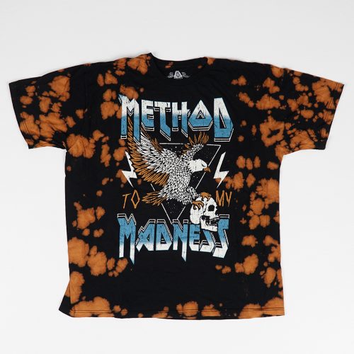 Method Madness