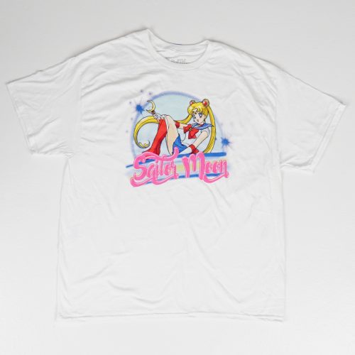 Sailor Moon