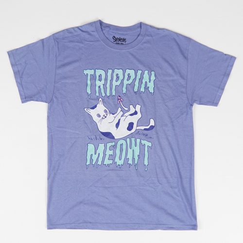 Tripping Meowth