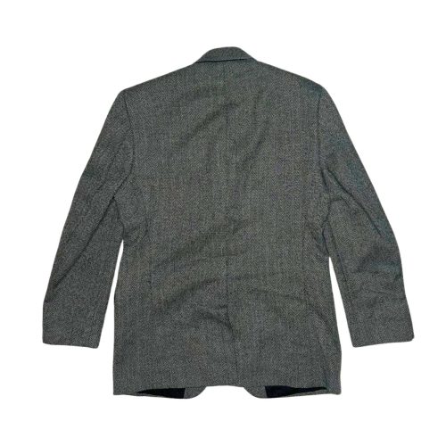 Lane Bryant Sage Green Single Button Blazer