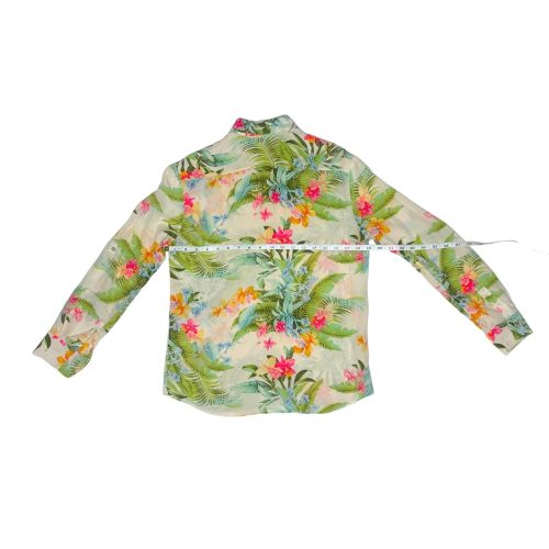 Tommy Bahama Tropical Floral Shirt