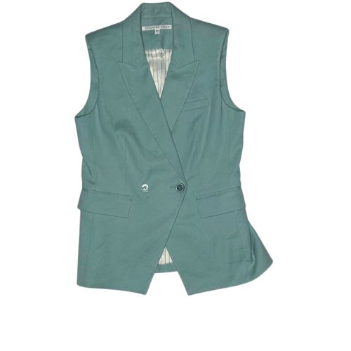 Veronica Beard Sleeveless Blazer Vest