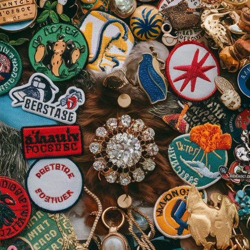 Curated Jewelry Package