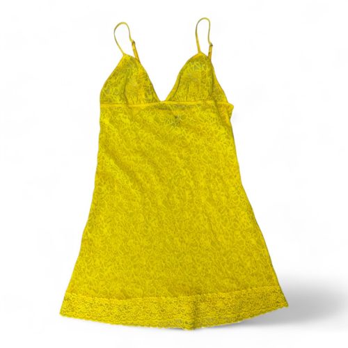 Vintage Satin Camisole Set